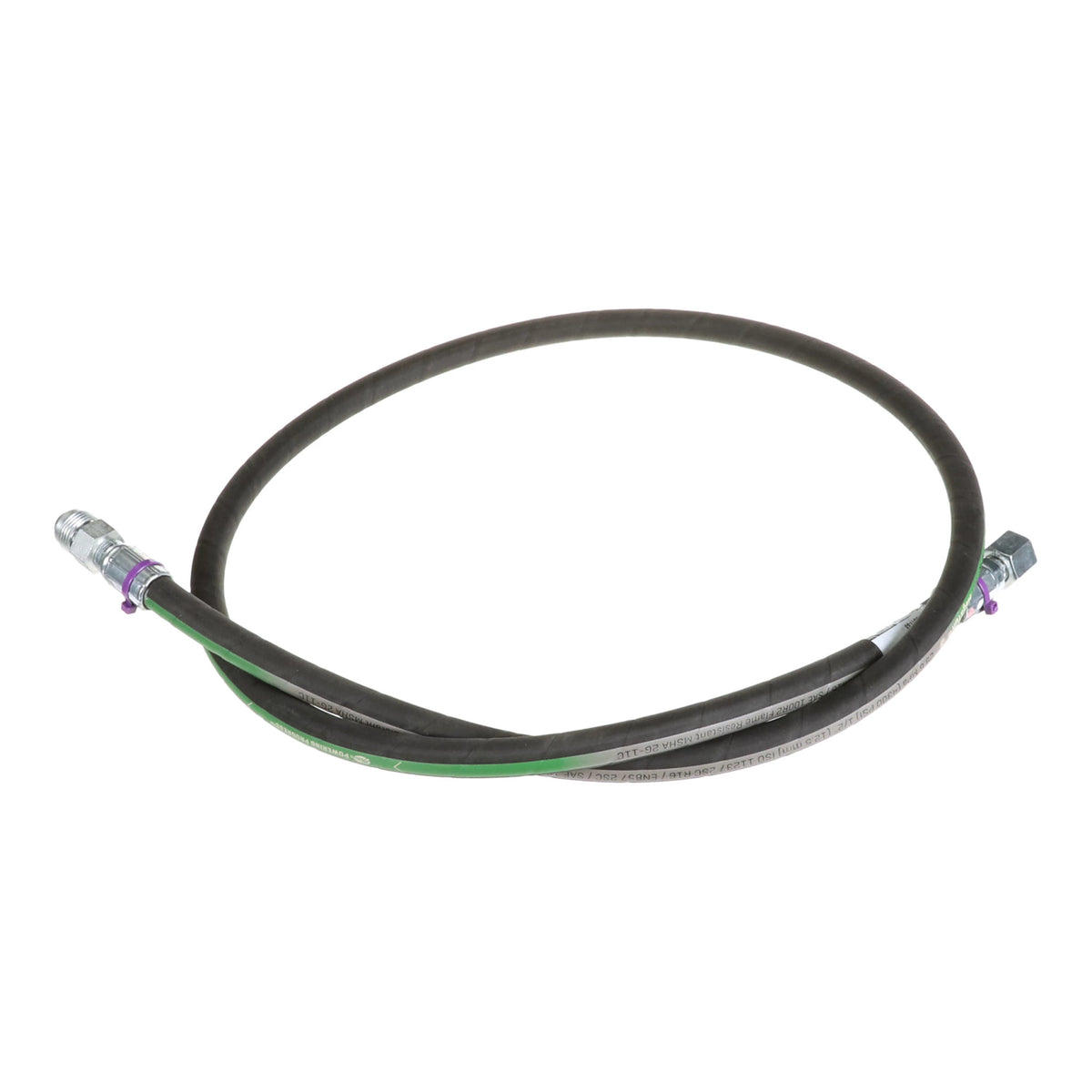 143401A1 - OEM HOSE - CASE CONSTRUCTION