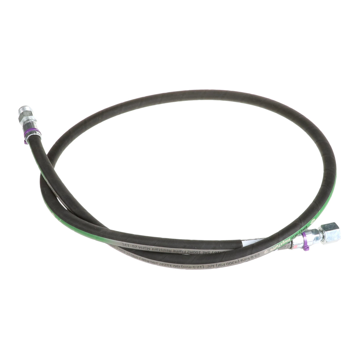 143401A1 - OEM HOSE - CASE CONSTRUCTION