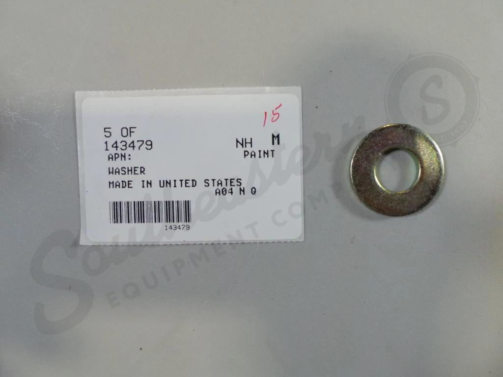 143479 - OEM SPACER - CASE CONSTRUCTION