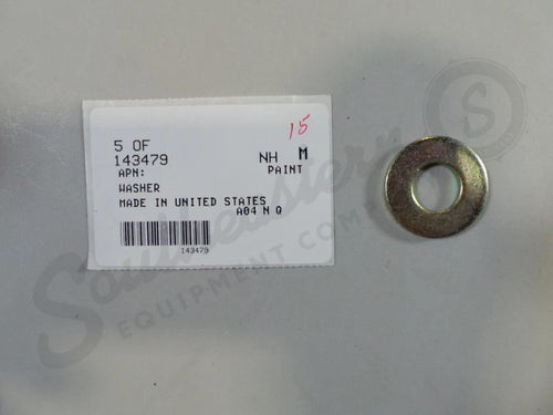 143479 - OEM SPACER - CASE CONSTRUCTION
