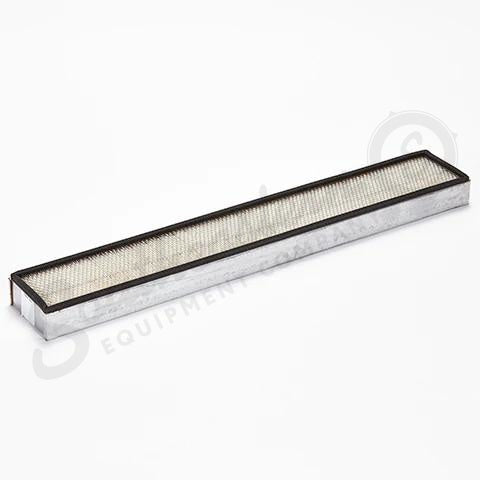 143481C92 - OEM CABIN FILTER PACKAGE - CASE CONSTRUCTION