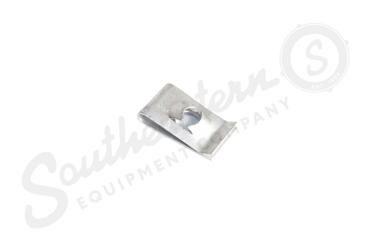 14371774 - OEM SPRING NUT - CASE CONSTRUCTION