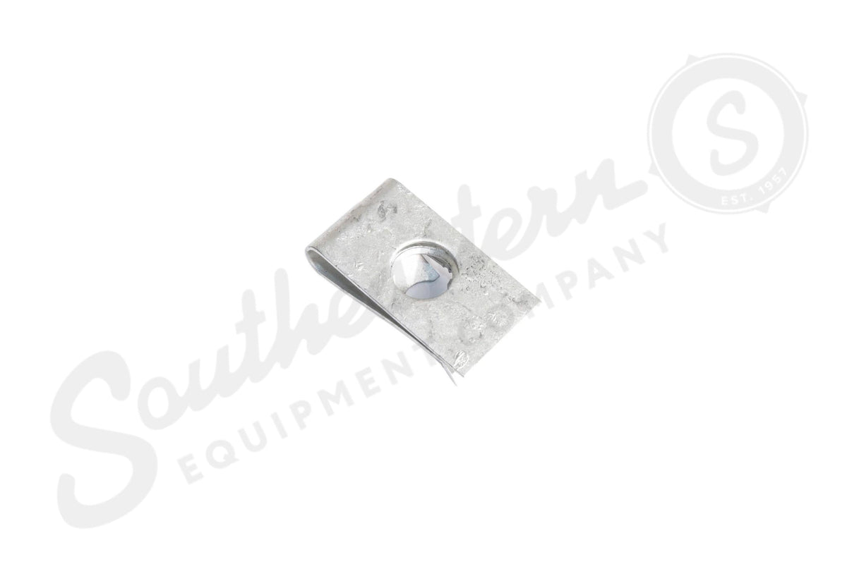 14371774 - OEM SPRING NUT - CASE CONSTRUCTION