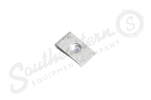 14371774 - OEM SPRING NUT - CASE CONSTRUCTION