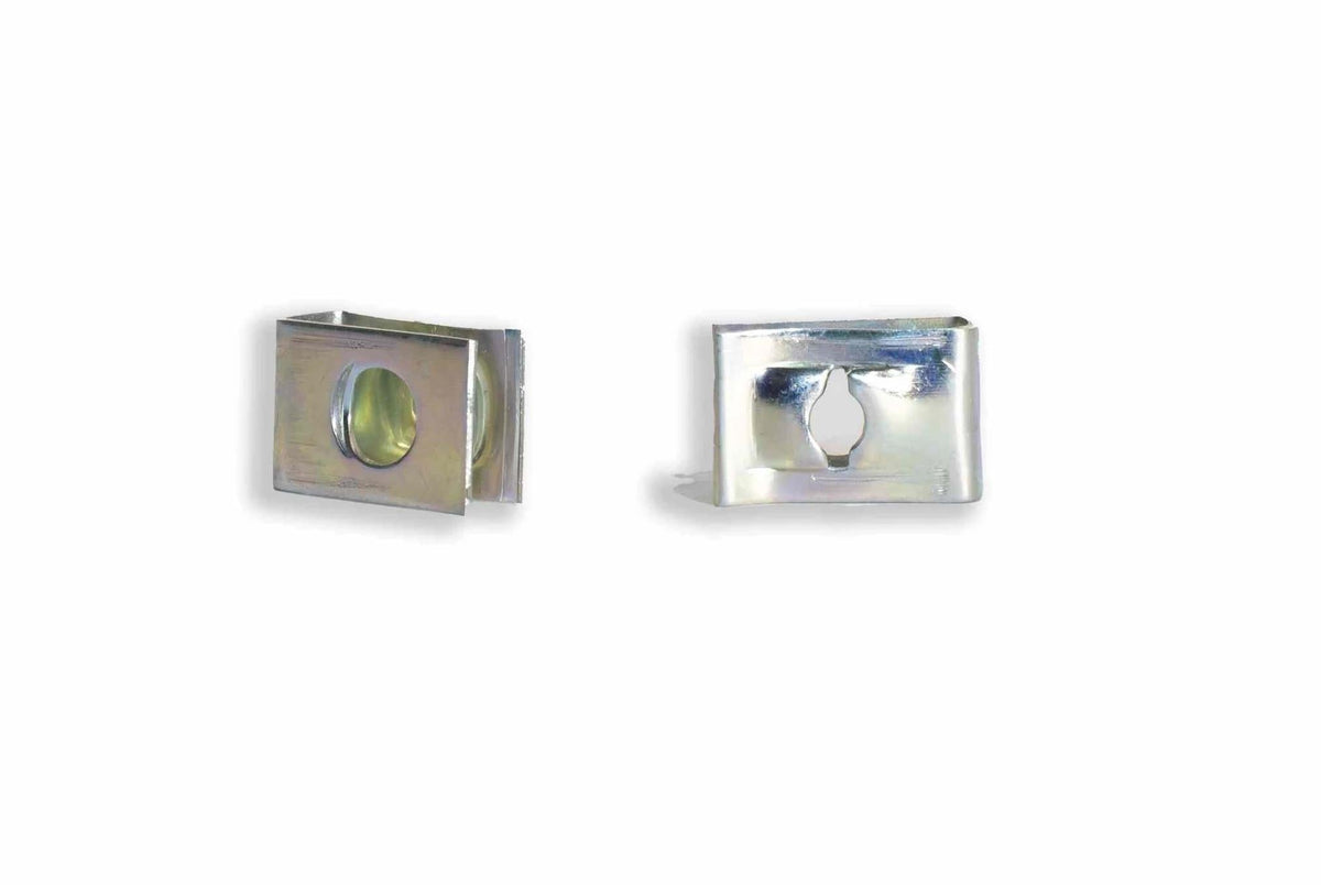 14372671 - OEM SPRING NUT - CASE CONSTRUCTION