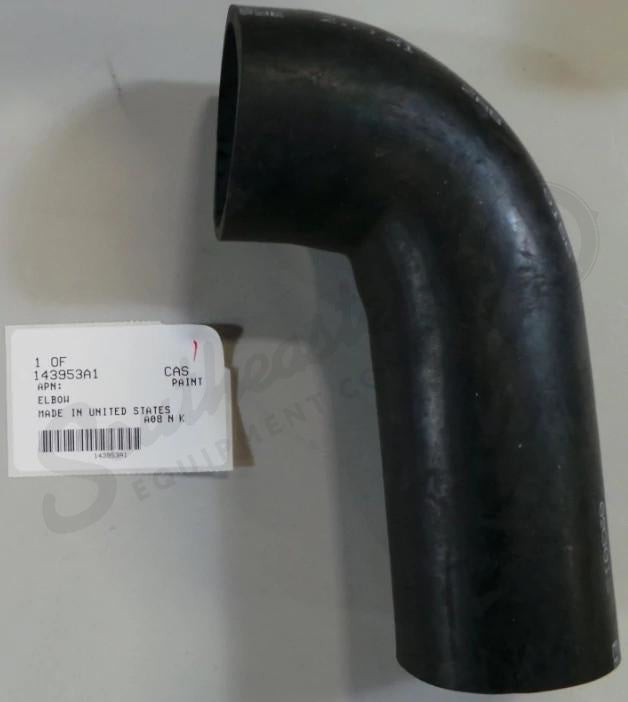 143953A1 - OEM ELBOW - CASE CONSTRUCTION