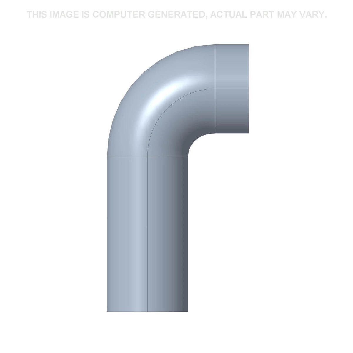 143953A1 - OEM ELBOW - CASE CONSTRUCTION