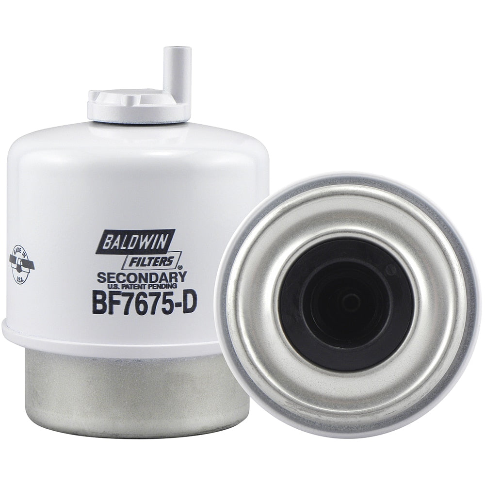 144-9962 - Aftermarket Fuel Water Separator - CAT