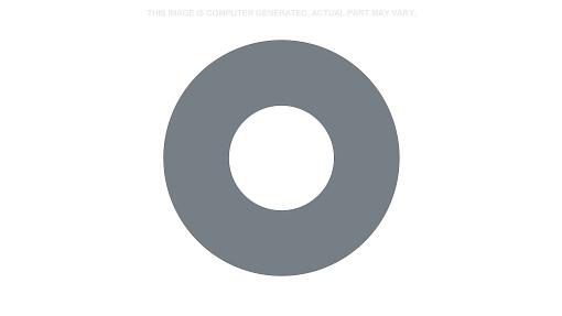 14408 - OEM WASHER - CASE CONSTRUCTION
