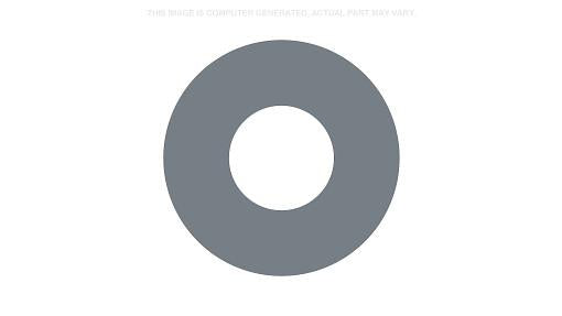 14408 - OEM WASHER - CASE CONSTRUCTION