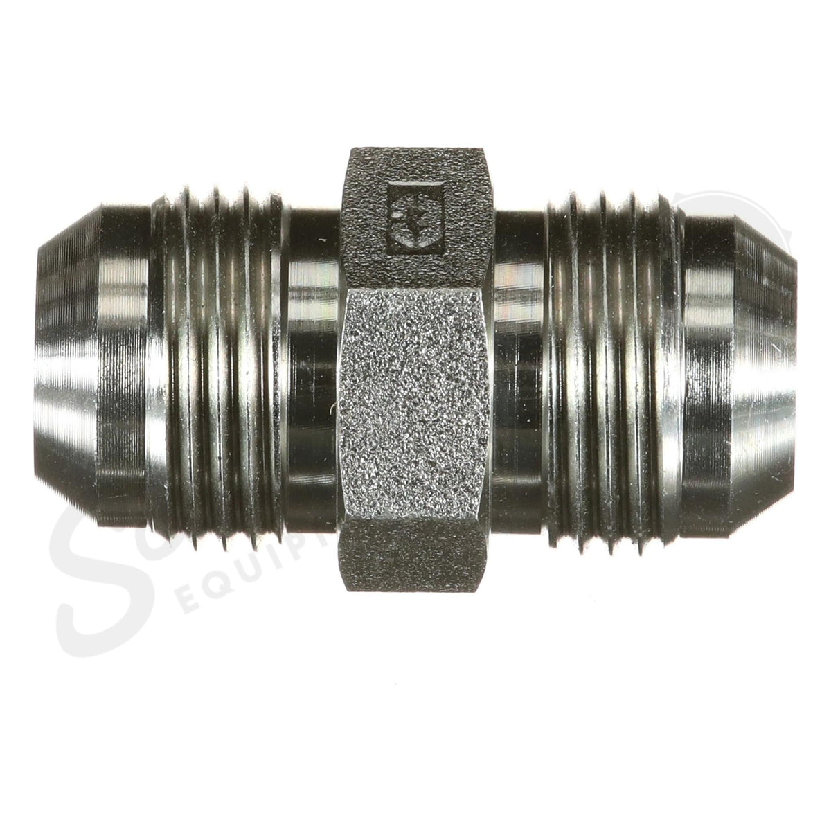 144121 - OEM TUBE UNION - CASE CONSTRUCTION
