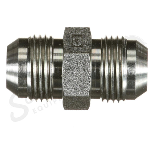 144121 - OEM TUBE UNION - CASE CONSTRUCTION