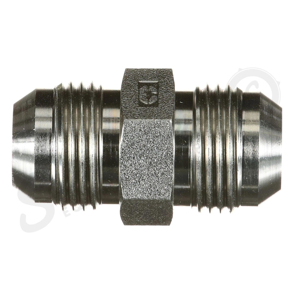 144121 - OEM TUBE UNION - CASE CONSTRUCTION