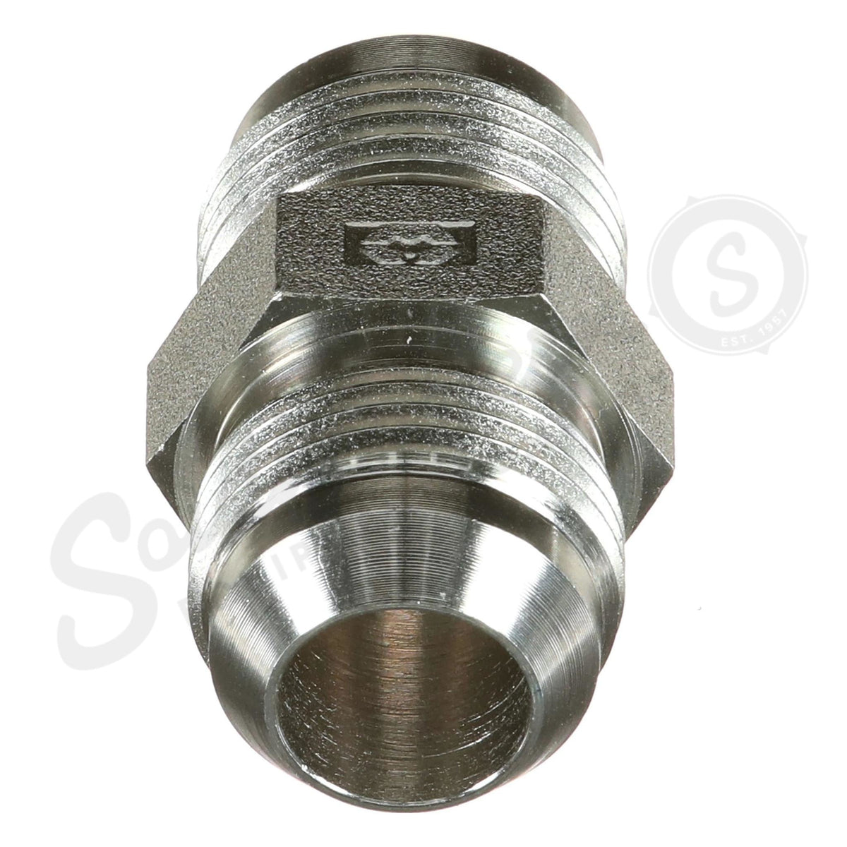 144121 - OEM TUBE UNION - CASE CONSTRUCTION