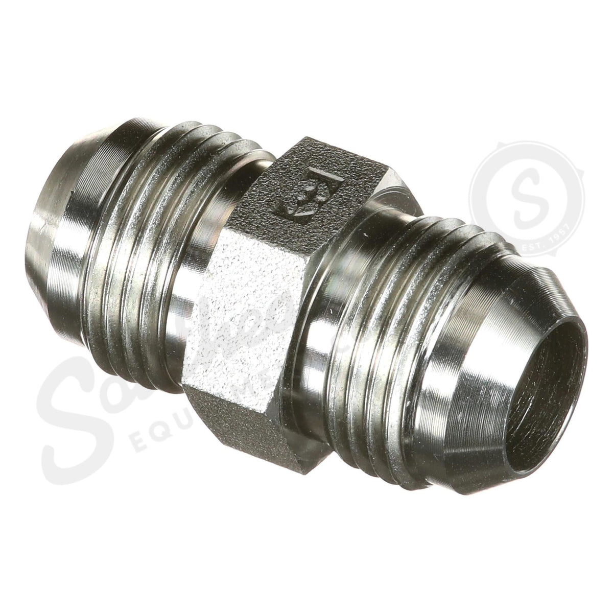144121 - OEM TUBE UNION - CASE CONSTRUCTION