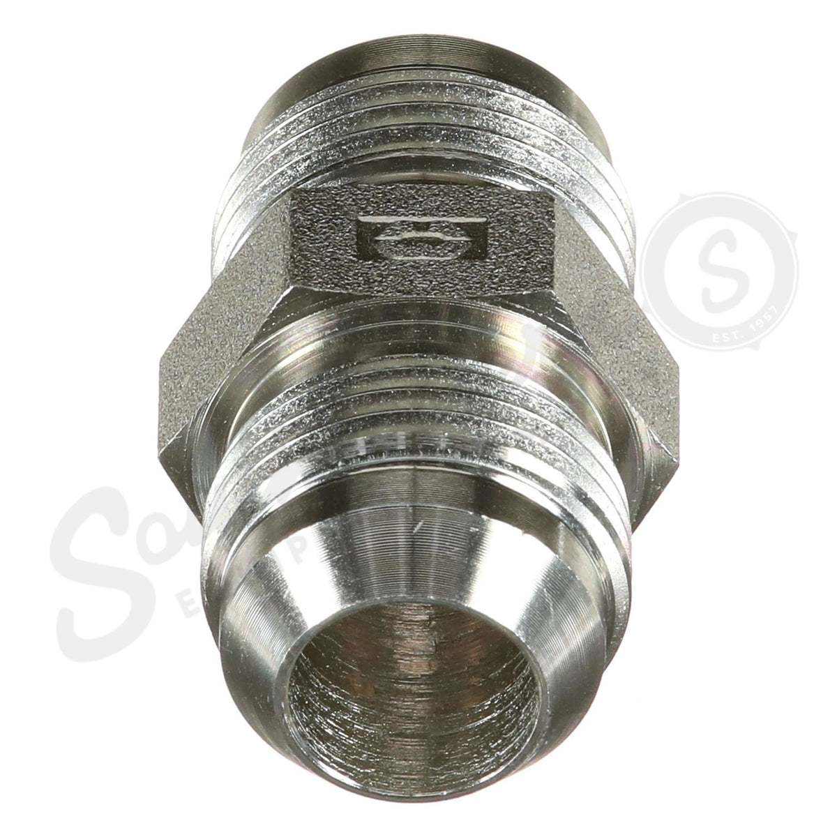 144121 - OEM TUBE UNION - CASE CONSTRUCTION