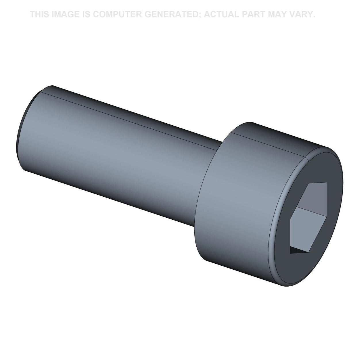 14420131 - OEM SCREW HEX SOC - CASE CONSTRUCTION