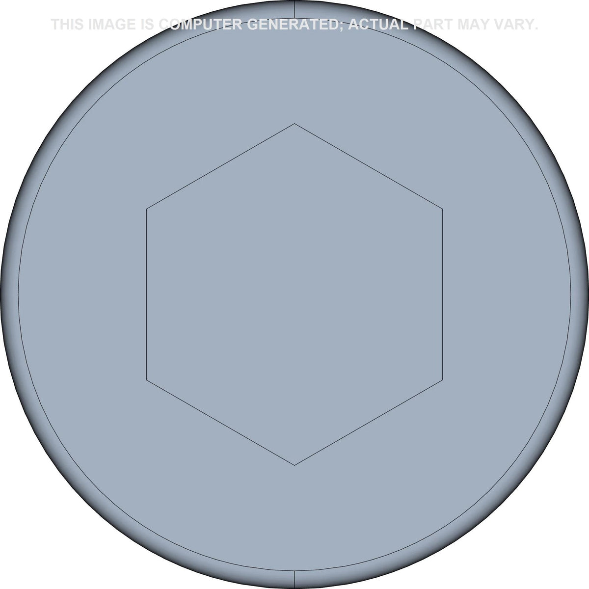14420131 - OEM SCREW HEX SOC - CASE CONSTRUCTION