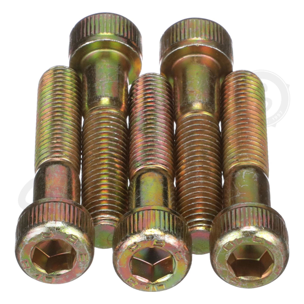 14420631 - OEM SCREW - CASE CONSTRUCTION