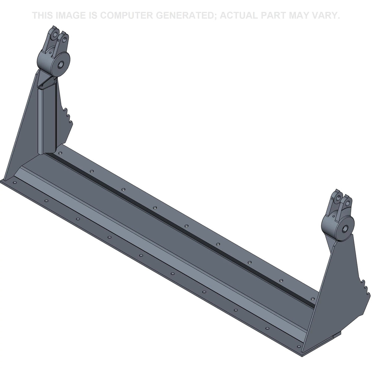 144210A1 - OEM CLAMSHELL BUCKET - CASE CONSTRUCTION