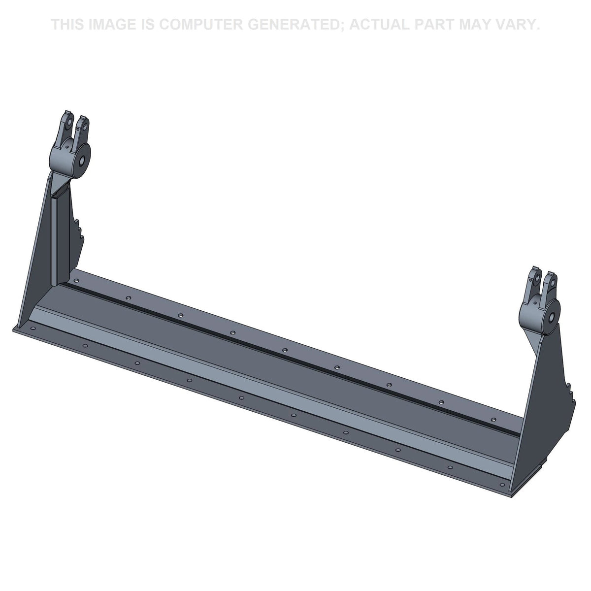 144210A1 - OEM CLAMSHELL BUCKET - CASE CONSTRUCTION