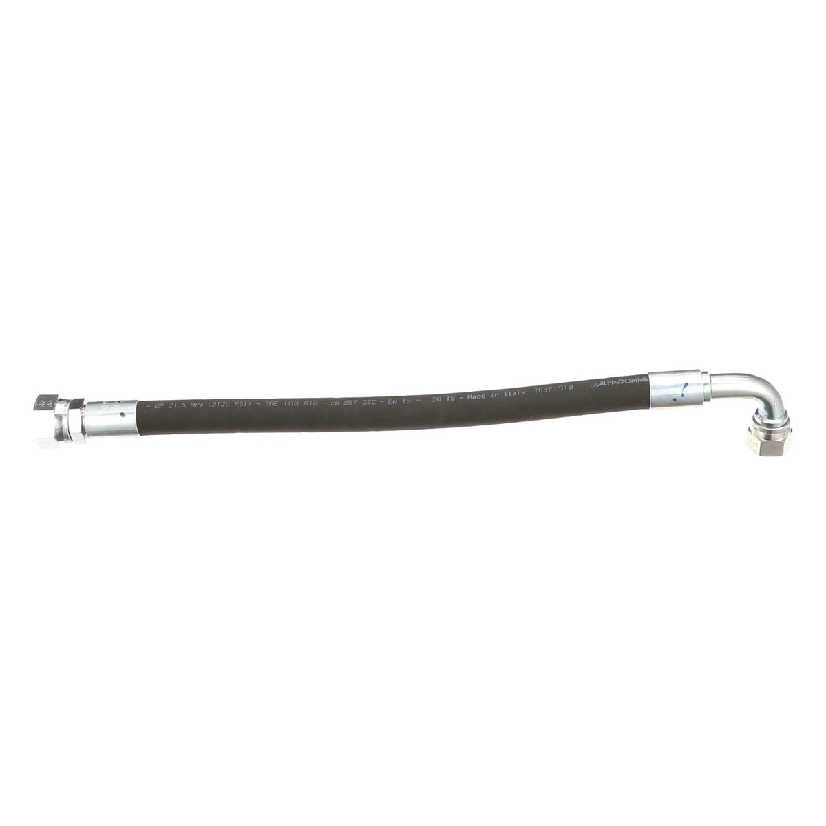 144215A1 - OEM HYDRAULIC HOSE ASSEMBLY - CASE CONSTRUCTION
