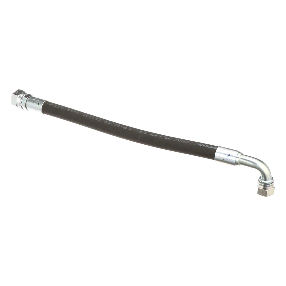 144215A1 - OEM HYDRAULIC HOSE ASSEMBLY - CASE CONSTRUCTION