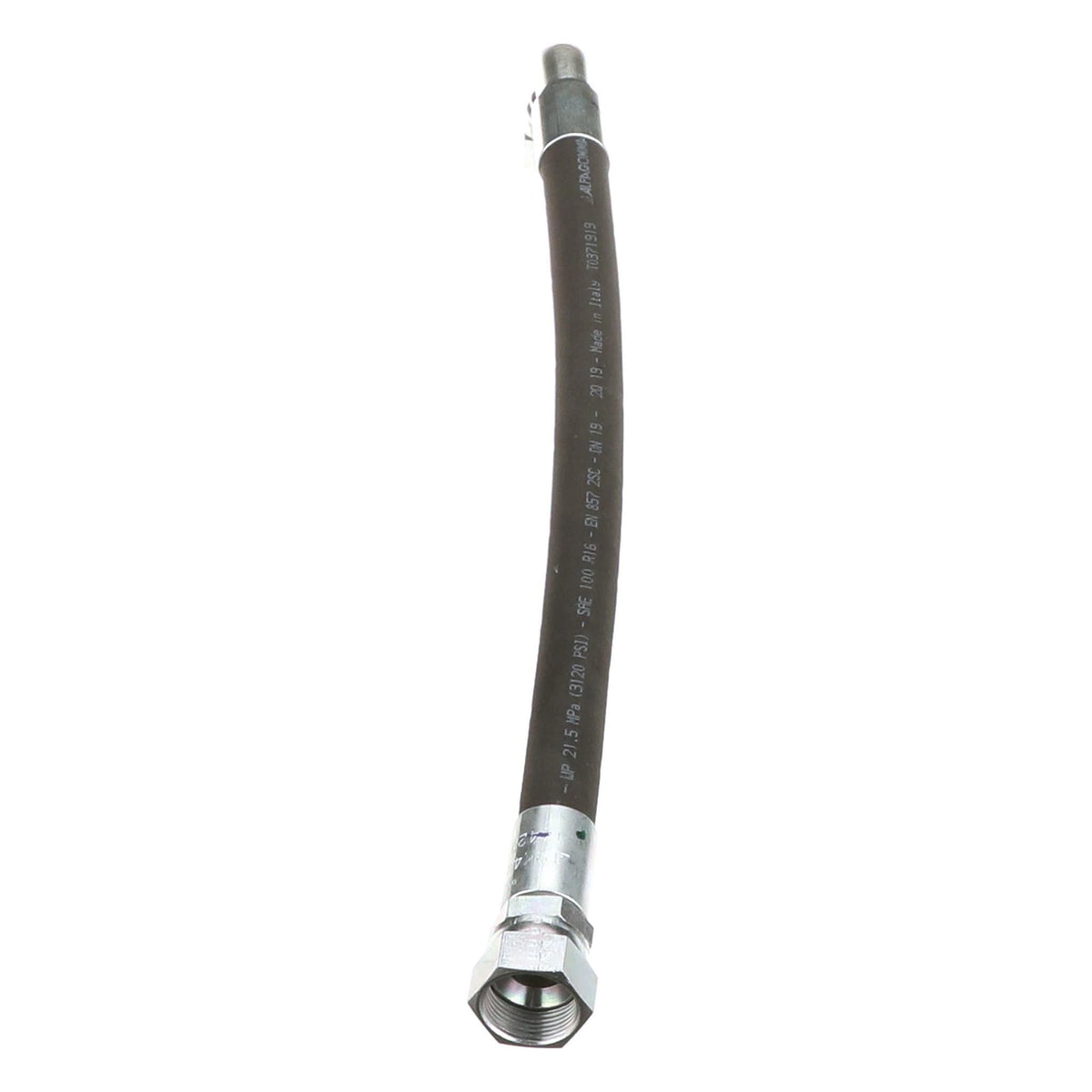 144215A1 - OEM HYDRAULIC HOSE ASSEMBLY - CASE CONSTRUCTION
