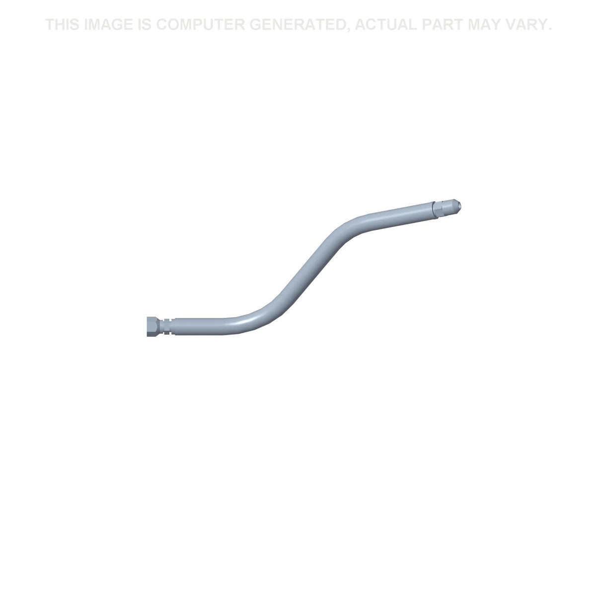 144219A1 - OEM HYDRAULIC HOSE - CASE CONSTRUCTION