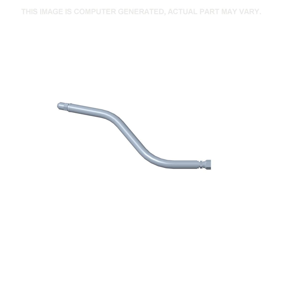 144219A1 - OEM HYDRAULIC HOSE - CASE CONSTRUCTION