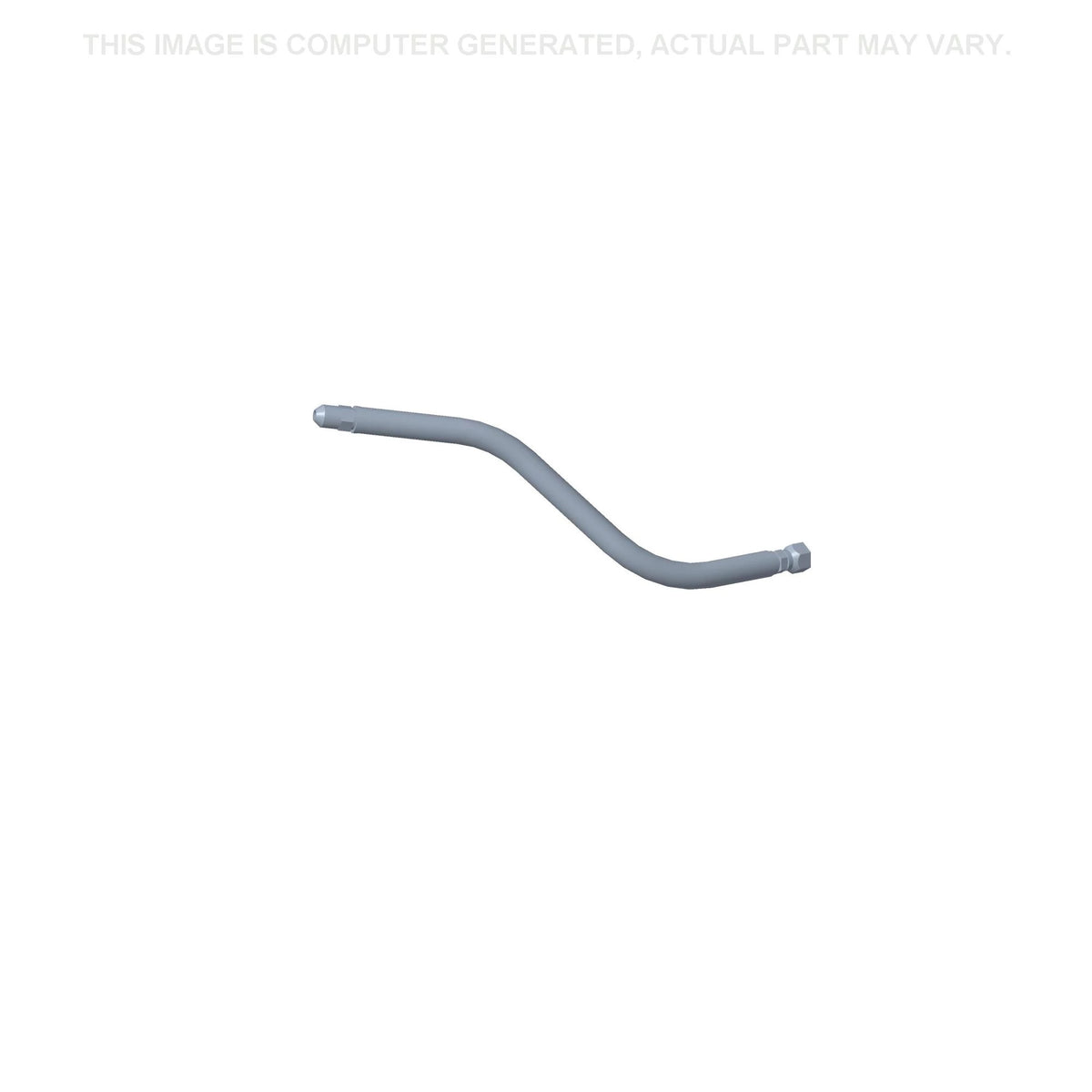 144219A1 - OEM HYDRAULIC HOSE - CASE CONSTRUCTION