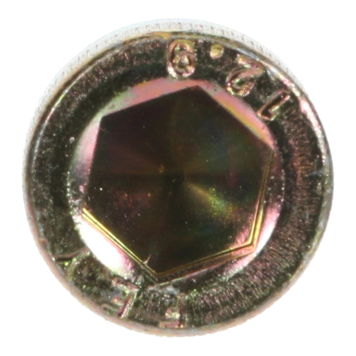 14422131 - OEM SCREW HEX SOC - CASE CONSTRUCTION