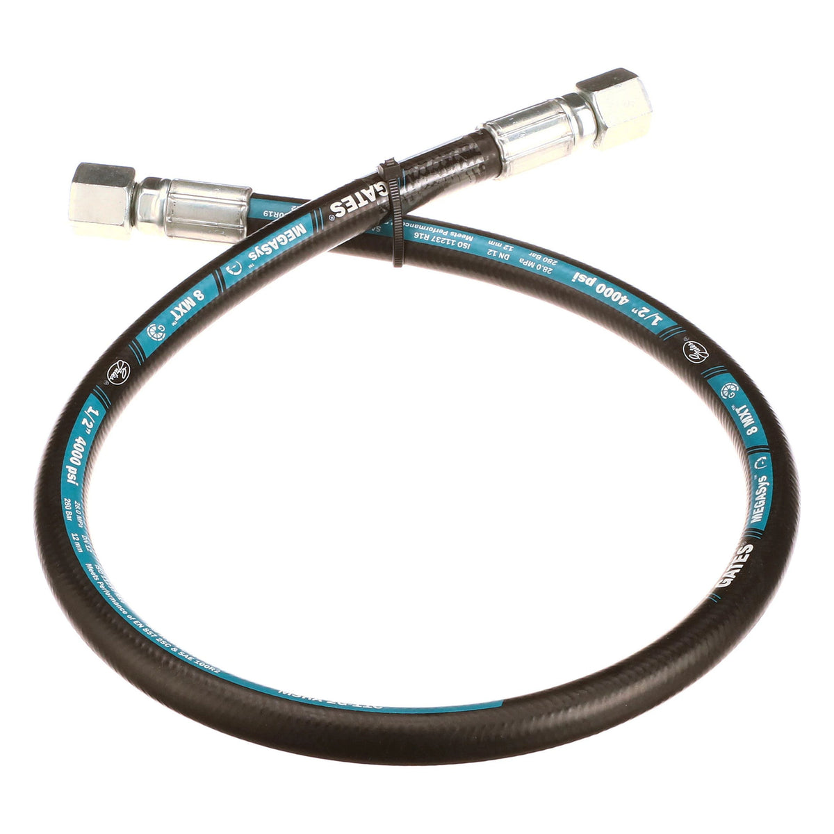 144242A1 - OEM HOSE - CASE CONSTRUCTION