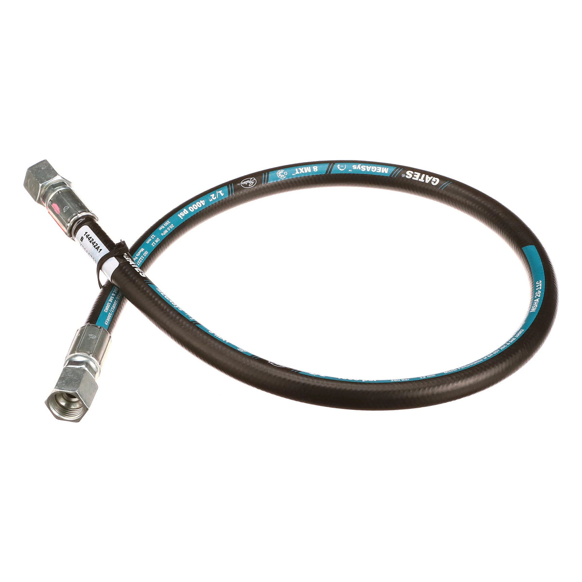 144242A1 - OEM HOSE - CASE CONSTRUCTION