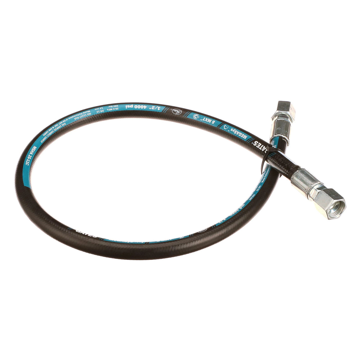 144242A1 - OEM HOSE - CASE CONSTRUCTION