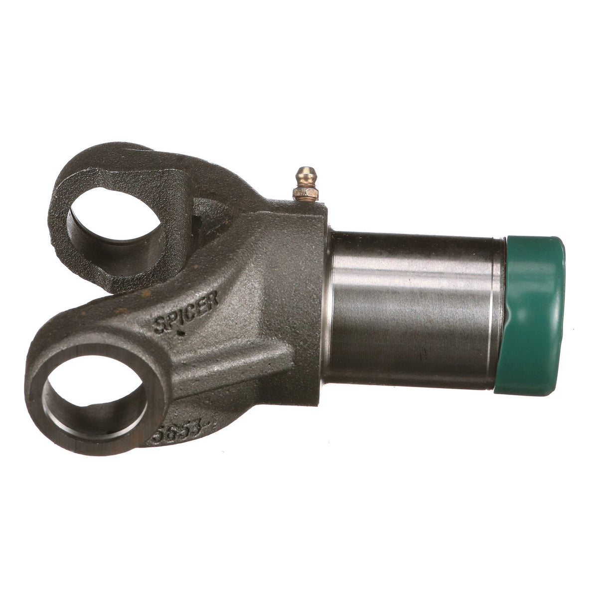 144279A1 - OEM YOKE - CASE CONSTRUCTION