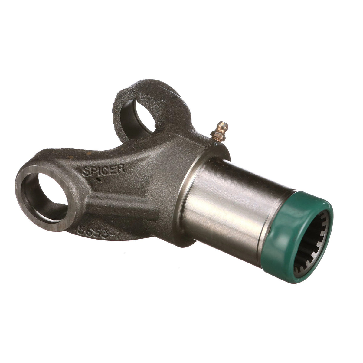 144279A1 - OEM YOKE - CASE CONSTRUCTION