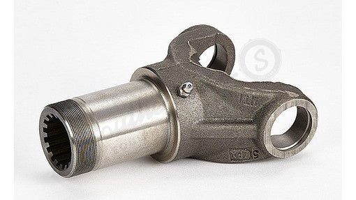 144279A1 - OEM YOKE - CASE CONSTRUCTION
