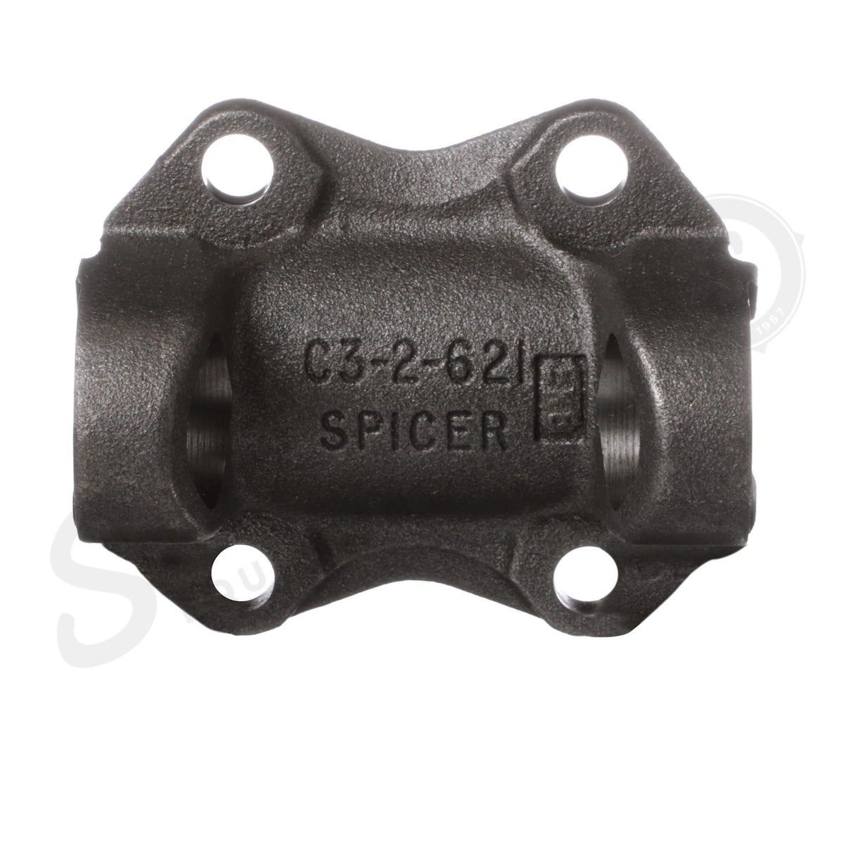 144280A1 - OEM YOKE - CASE CONSTRUCTION