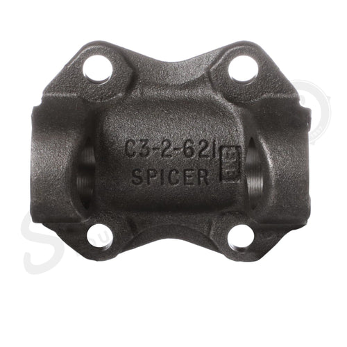 144280A1 - OEM YOKE - CASE CONSTRUCTION