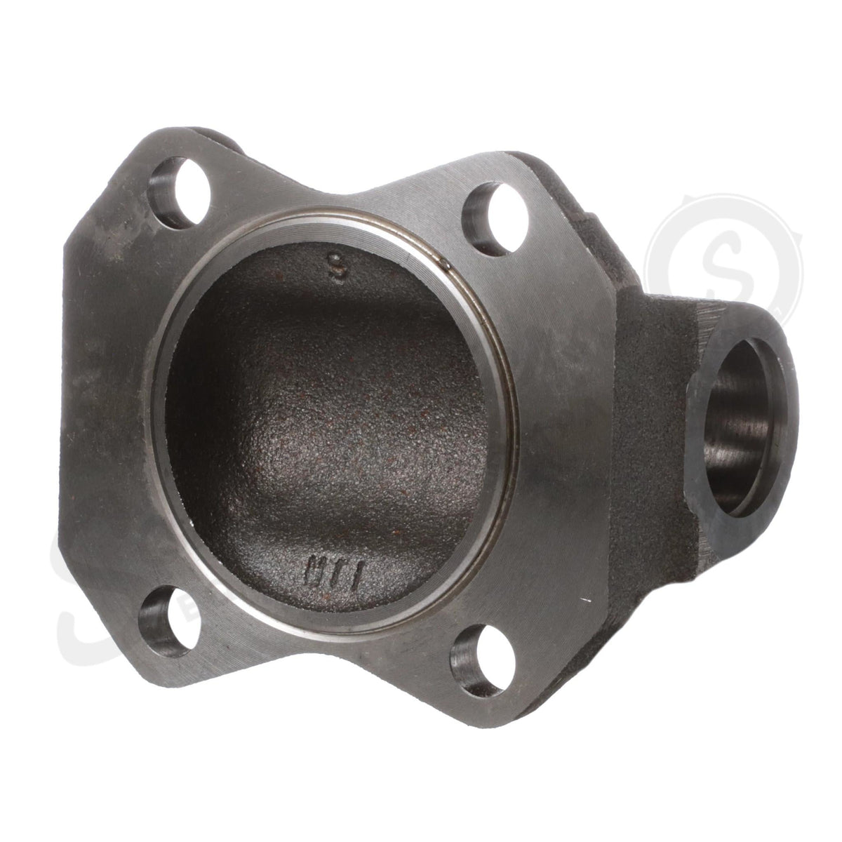 144280A1 - OEM YOKE - CASE CONSTRUCTION