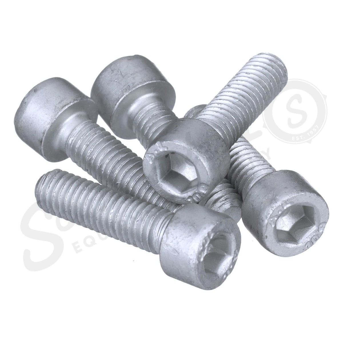 14432234 - OEM SCREW - CASE CONSTRUCTION