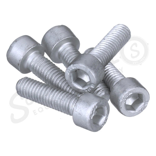 14432234 - OEM SCREW - CASE CONSTRUCTION