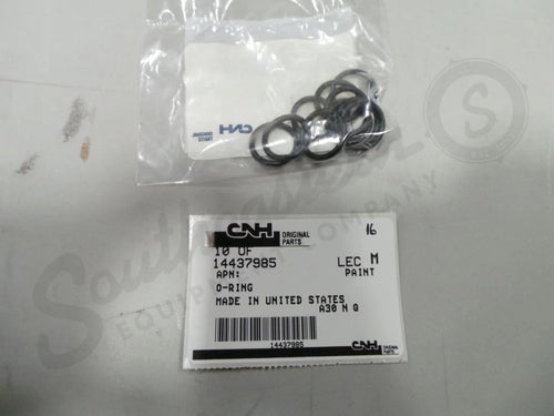 14437985 - OEM O-RING 15.3MM ID X 2.4MM - CASE CONSTRUCTION