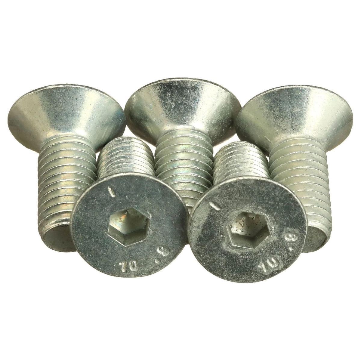 14442021 - OEM SCREW - CASE CONSTRUCTION