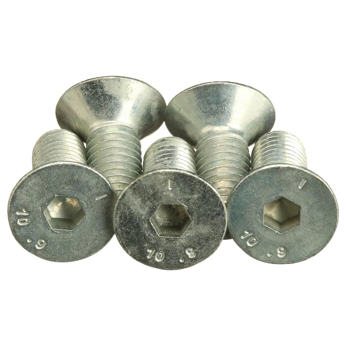 14442021 - OEM SCREW - CASE CONSTRUCTION