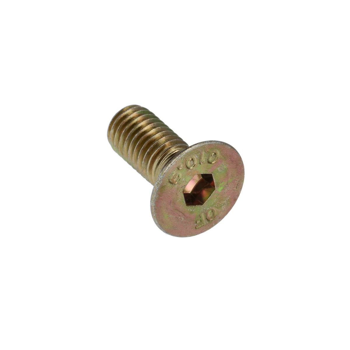 14442031 - OEM SCREW - CASE CONSTRUCTION
