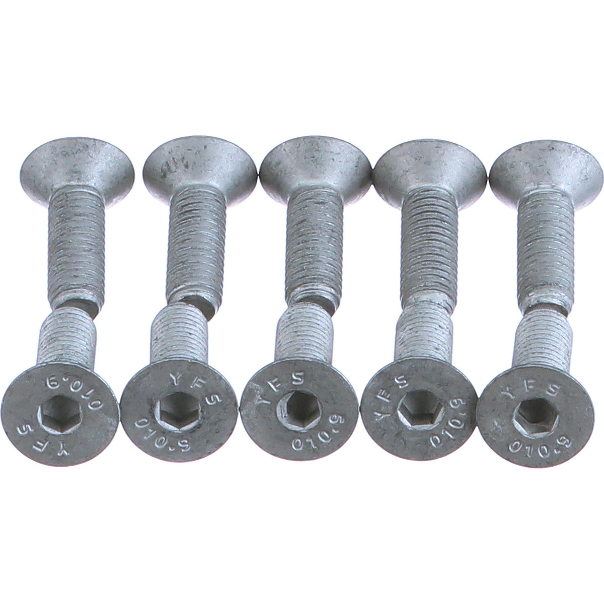 14442134 - OEM SCREW - CASE CONSTRUCTION