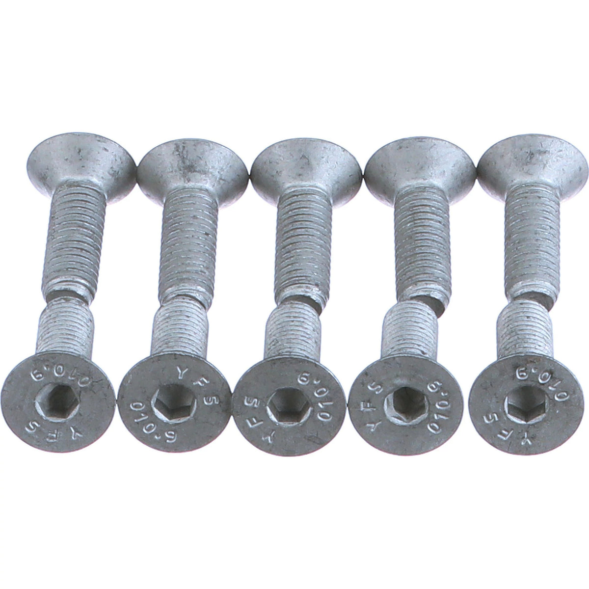 14442134 - OEM SCREW - CASE CONSTRUCTION