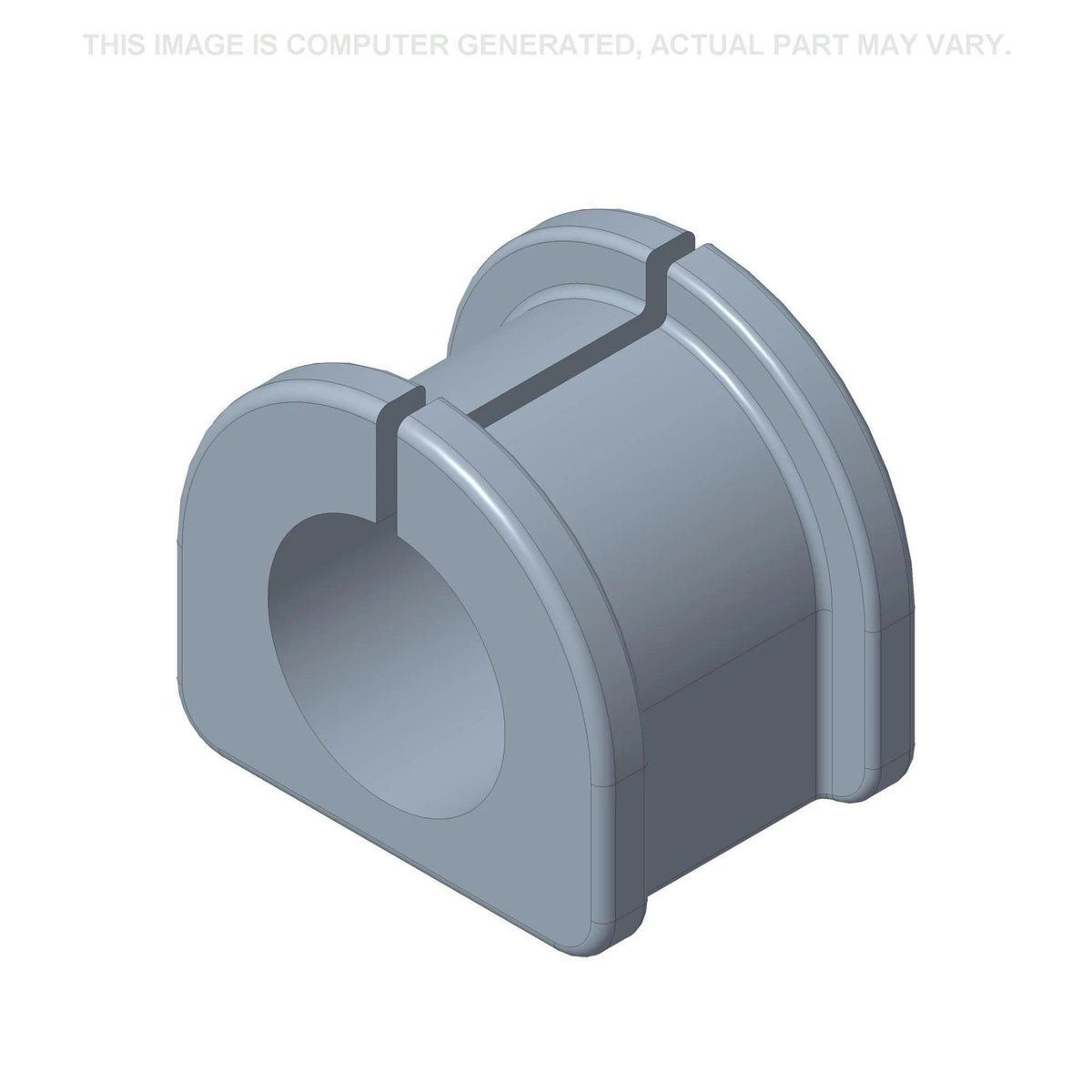 144477A1 - OEM ISOLATOR - CASE CONSTRUCTION
